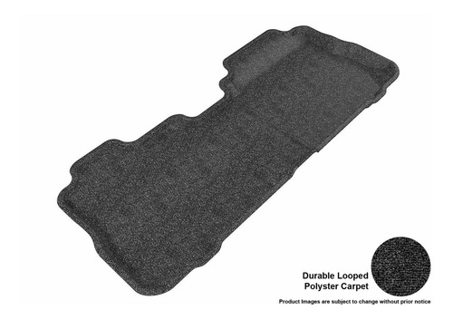 Alfombras 3d Maxpider Para Chevrolet Equinox/gmc Terrain 201