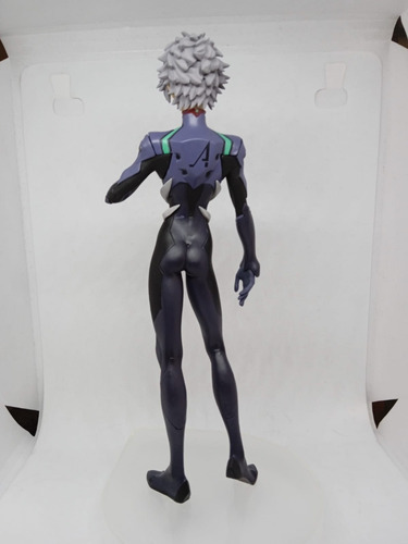 Evangelion Ichibansho - Kaworu Nagisa - Original (Usado)