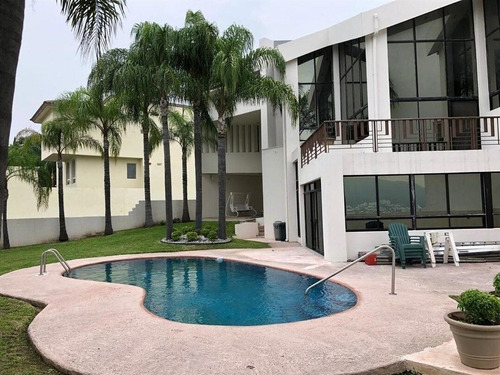 Casa En Venta En Contry En Guadalupe