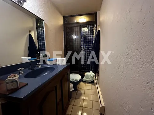 Casa En Venta En San Lorenzo Acopilco 643848