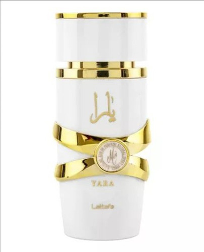 2pz Perfume Lattafa Yara Moi Eau De Parfum Spray 100ml Mujer