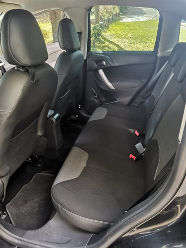 Citroen C3 Sx 1.4i Unica Dueña