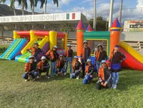 Comprar Toldos Mesas Sillas Inflables Alquiler