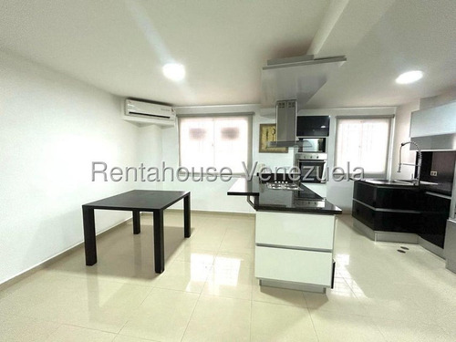 Apartamento En Alquiler Ciudad Roca Barquisimeto Jrh #25-18235