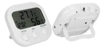 Comprar Termohigrómetro Termohigrómetro Portátil Digital