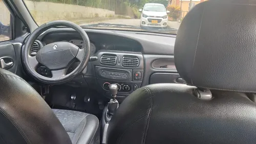Renault Megane 1.4 Unique