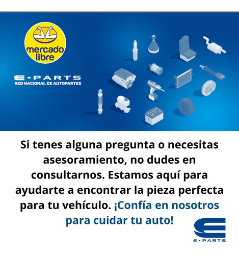 Soporte De Motor - Volkswagen Crossfox 1.6 L