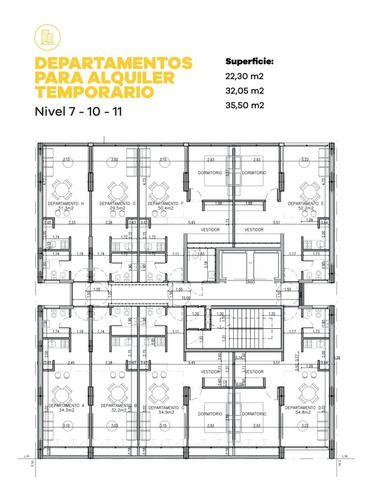 Venta Departamentos 100% Financiado Dommo Park, Santiago Del Estero 45