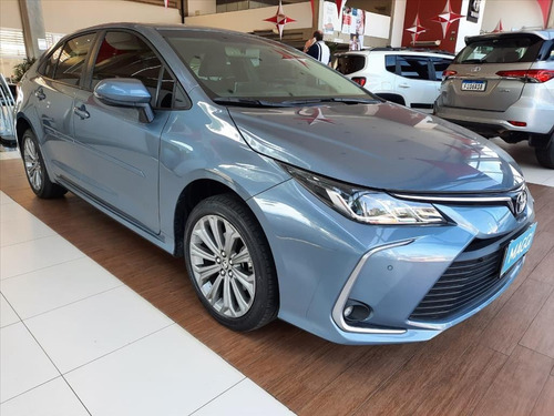 Imagem 3 de 14 de Corolla 2.0 Vvt-ie Flex Xei Direct Shift