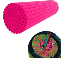 Comprar 72 Capa De Raios Protetor Para Motos Bicicletas Bike Cores