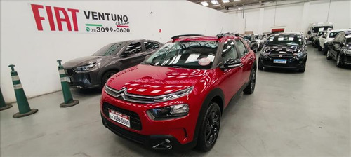 Citroën C4 Cactus C4 Cactus 1.6 Shine Aut