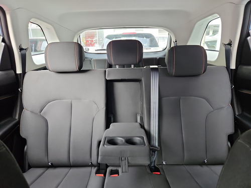 Changan X7 X7 Plus Turbo 1.5 2024