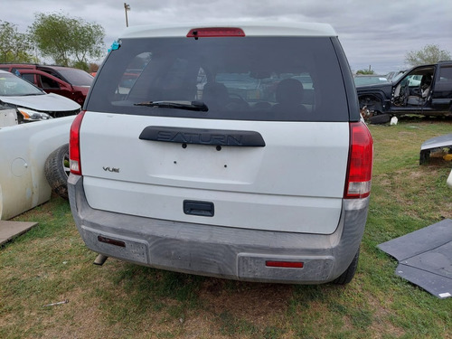 Saturn Vue 2003 ( En Partes ) 2002 - 2005 2.2 Manual Yonke