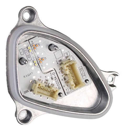 Módulo Led Drl Frontal Derecho 5f0941476a Para Leo