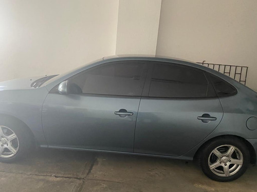 Gangazo!!! Hyundai Elantra Suprem Excelentes Condiciones