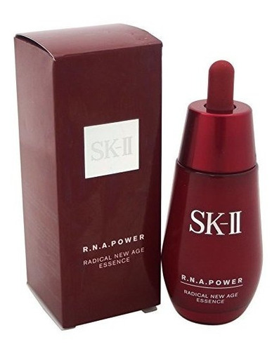 Sk-ii R.n.a. Esencia Power Radical New Age, 1.7 Onzas