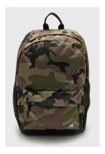 Mochila dc militar sale