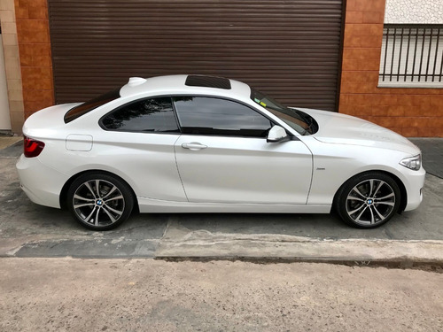 Bmw 220 M220i M220 235 M235 240 M240 M2 Serie 2 235i 135 240