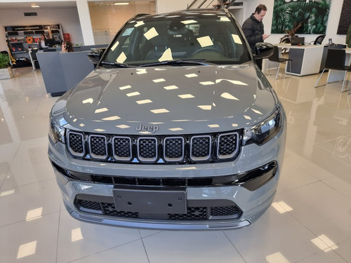 Jeep Compass 1.3 T270 Serie-S 4X2 At6