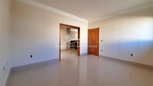 Imagem 5 de 19 de Casa À Venda Em Residencial Terras Do Barão - Ca013684
