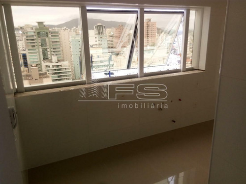 Imagem 15 de 15 de Apartamento Novo 3 Suítes Alto Padrão Meia Praia - 2631