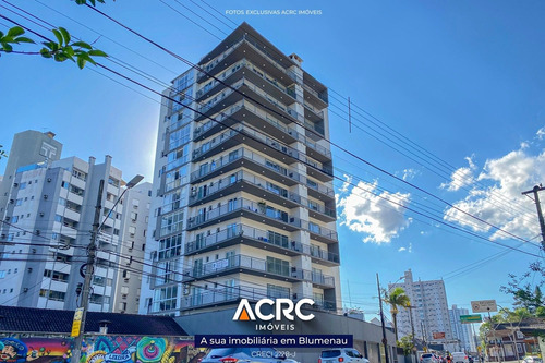 Imagem 1 de 16 de Acrc Imóveis - Apartamento À Venda No Bairro Victor Konder - Ap02190 - 33590915