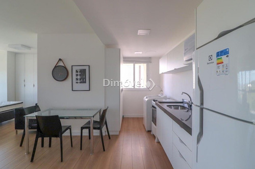 Imagem 13 de 15 de Loft - Praia De Belas - Ref: 24134 - L-24134