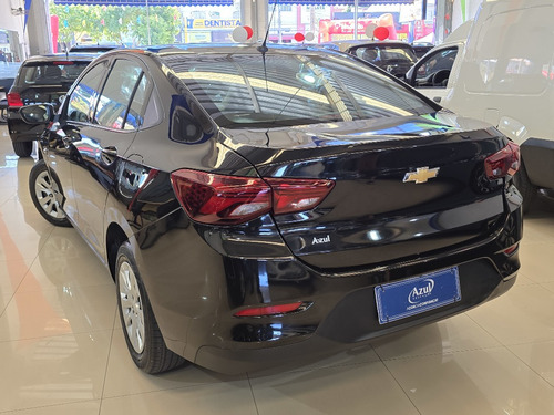 Chevrolet Onix 1.0 12V FLEX LT MANUAL
