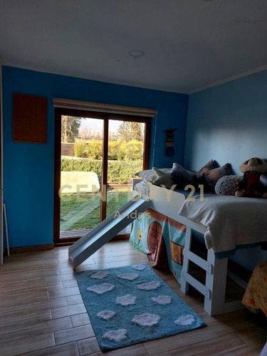 Imagen 14 de 30 de ¡¡ Oportunidad¡¡ Venta De Casa En Condominio Santa Adela,...