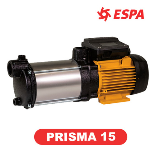Bomba Centrifuga Espa Prisma 15 4m 0.75hp