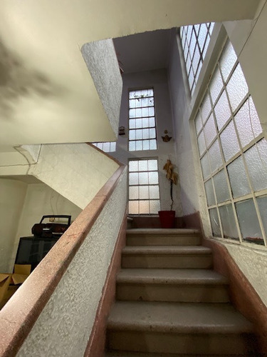 Imagen 3 de 14 de Casa De La Época A Precio De Terreno, Contamos Con Avalúo