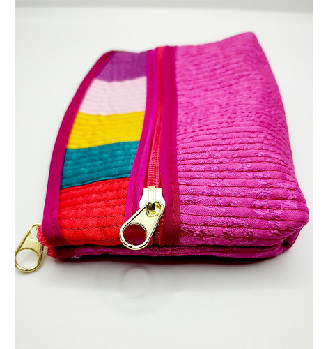 Artesanía Coreana Monedero Tradicional.