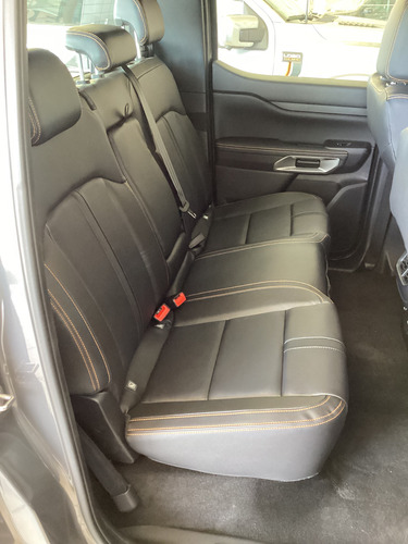 Ford Ranger 2.3 Wildtrak 4X4 At