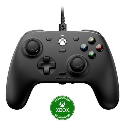 Controle Gamesir G7 P/ Xbox One X/s Windows Pronta