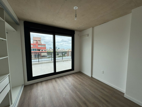 Alquiler Apartamento Penthouse 2 Dormitorios Pocitos
