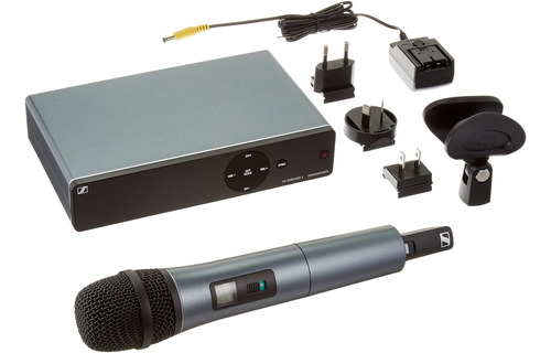 Sennheiser Xsw 1-835-a Micrófono Inalámbrico Vocal