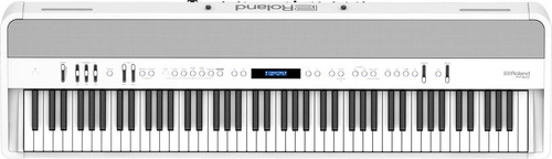 Imagen 2 de 2 de Roland Fp-90x-wh Digital Piano 88 Keys