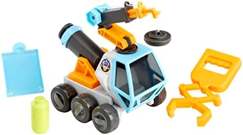 Little Tikes Adventures Space Rover Stem Vehículo De Juguete