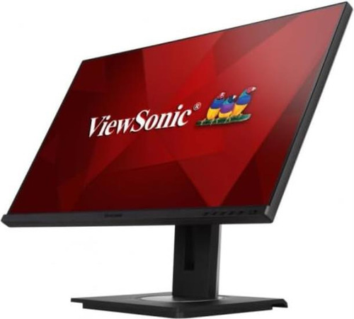 Viewsonic Vg2448a Monitor Ergonómico Ips 1080p De 24 Pulgada