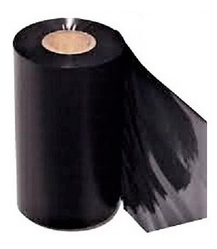 Pack X 6 Ribbons Cera Resina 110 Mm X 300 M Zebra Tsc Datamx