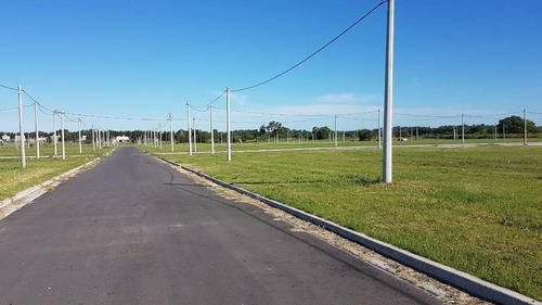 Imagen 16 de 30 de Lote En Venta En Gorina | 501y138 | Altos De Don Carlos 2 (mza.1-l.6) Uf. B
