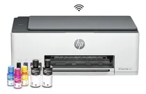 Comprar Impresora Multifuncional HP Smart Tank 580 Tinta Continua Color Wi-Fi Smart App Escáner 220V