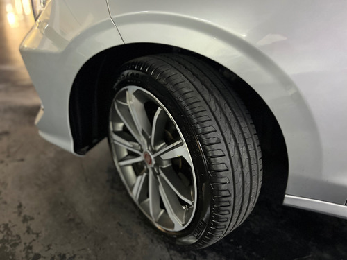 Fiat Cronos 1.8 16v Precision At6