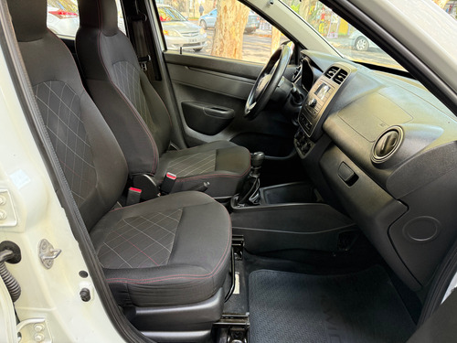 Renault Kwid 1.0 Sce 66cv Zen