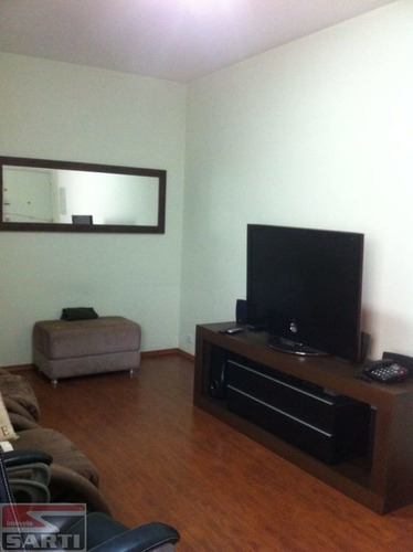 Apartamento Todo Reformado - Lindo ! R$ 380.000,00 - St16892