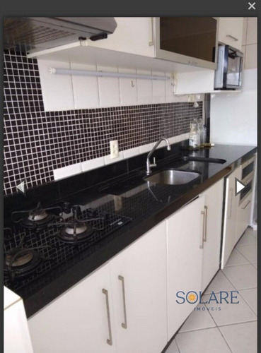 Imagem 3 de 13 de Apartamento - Carvoeira - Ref: 65513 - V-65513