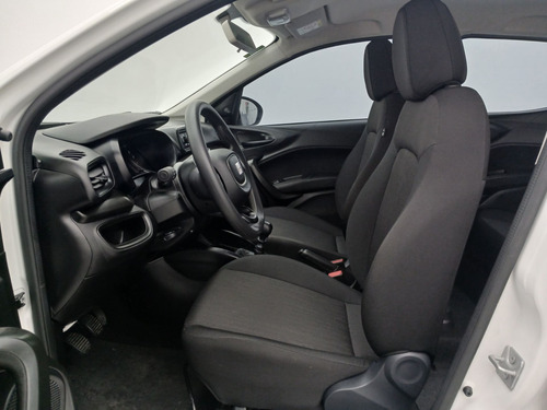Fiat Argo 1.0 FIREFLY FLEX MANUAL