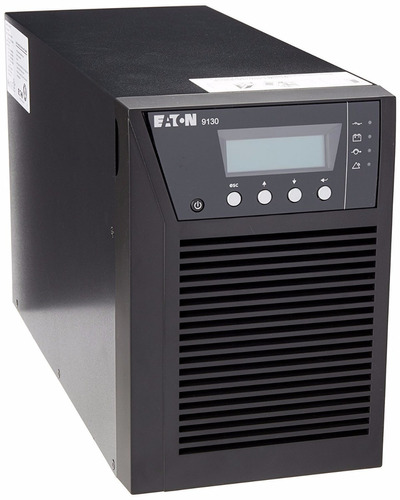 No Break Eaton 9130 1000va 1kva 900w Ups Reacondicionado (Reacondicionado)