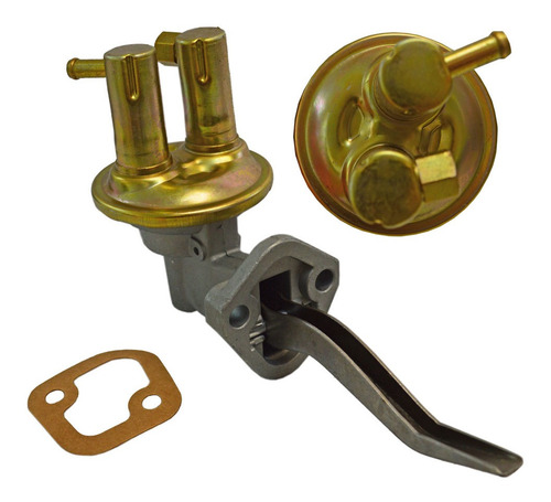 Bomba Mecanica Sellada Dodge W350 82-83 5.2 V8 Imp
