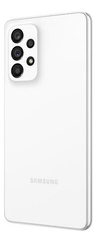 Samsung Galaxy A53 5g 128 Gb Blanco 8 Gb Ram (Reacondicionado)